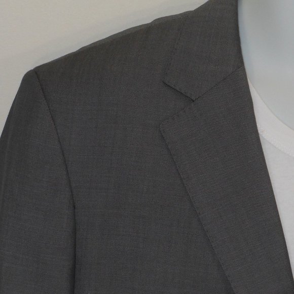 Simon Carter men's blazer - Picture 8 of 11